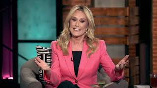 Sheila Walsh Shares What She Loves About Christianbook