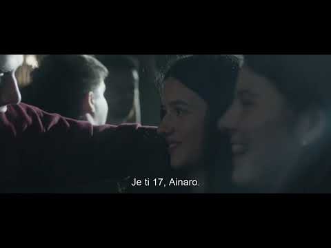 Pozri trailer