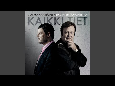 Niin paljon kuuluu rakkauteen (Love Is A Many Splendored Thing)