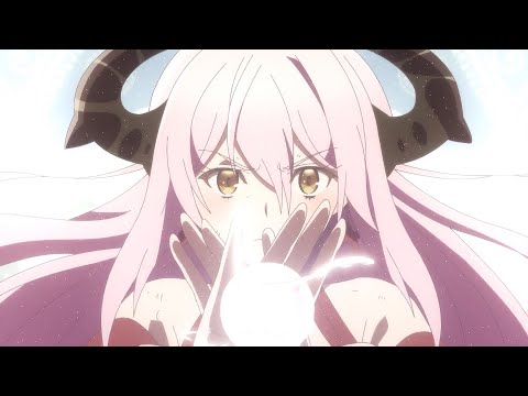 Echidna use her strongest spell to kill Leo