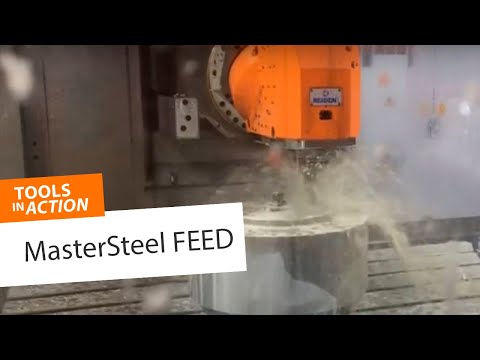 GARANT MasterSteel FEED - Bohren ohne Anzentrieren in 1.7225 - Hoffmann Group