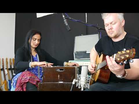 Najma Akhtar and Ramon Goose - No Mercy In This Land
