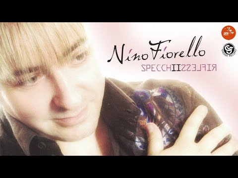 Nino Fiorello - Dirsi ti amo - Official seamusica