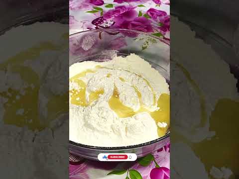 Best Eggless Vanilla sponge cake recipe  Recipe#kitchenwithsamreen #shortsviral #shortsfeed#trending