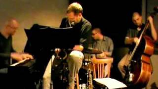 Max Kochetov Quartet @ klub Cekaonica - El Nino (M. Brecker)