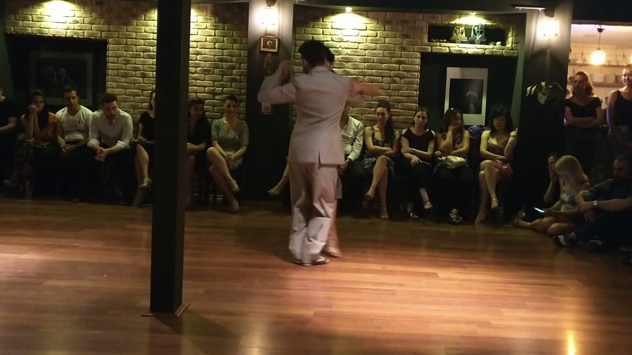 Juan David Bedoya Marin & Laura Iaru, Esta, 06-07-2017, 3/4