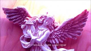 Beneath the Wing of an Angel  ~ Lisa Fischer