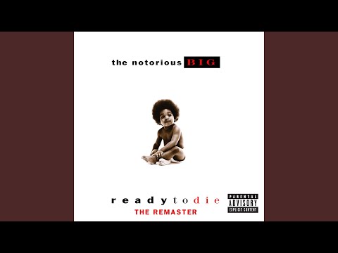 the notorious big albums