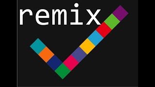 pet shop boys - building a wall     Remix