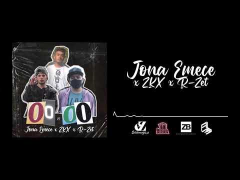Jona Emece - 00:00 (FT. ZKX x R-Zet)