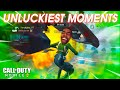 COD Mobile Funny Moments - Unluckiest Moments in CODM - Part 260