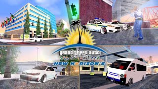 Download lagu ✪GTA MZANSI NEW HORIZON'S | GTA SOUTH AFRICA LATEST UPDATE | LGSA™ EXCLUSIVE mp3