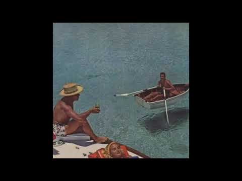 (FREE) BADBADNOTGOOD x Frank Ocean Type Beat