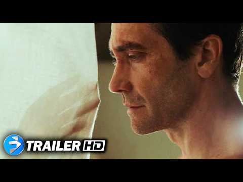 Rimani ancora (2027) | Teaser ITA | Jake Gyllenhaal nel mistero di M. Night Shyamalan