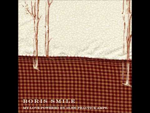 You Are Loved - Boris Smile