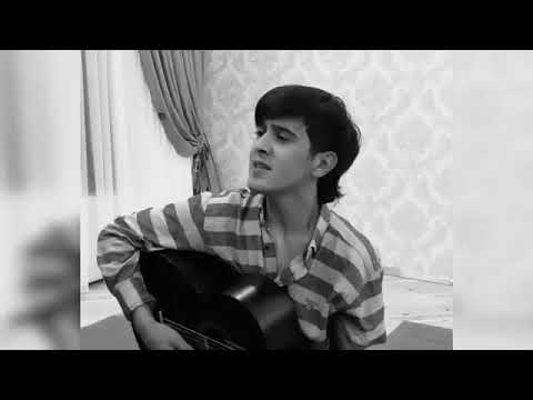 Tacir Mamedov / Duydumki Bensiz YaraLı Gibisin.