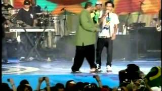 Marcelo D2 & Arlindo Cruz| Dor de Verdade