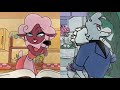 Baked With Love Animated Short Film