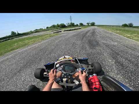 Trebatice kz2 ride by @adamskrabanek