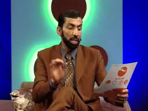 BLU Phone Commercial with Jalali Dam Ba Dam Show Afghanistan