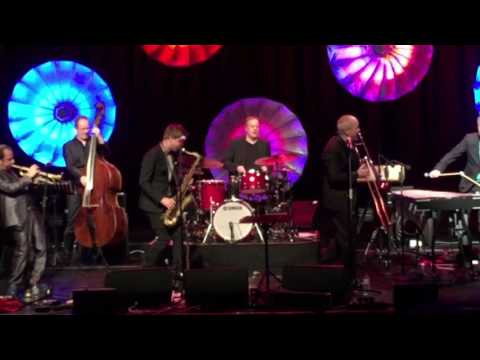 Nils Landgren & Wolfgang Haffner - SAME OLD STORY