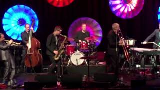 Same Old Story - Nils Landgren & Wolfgang Haffner