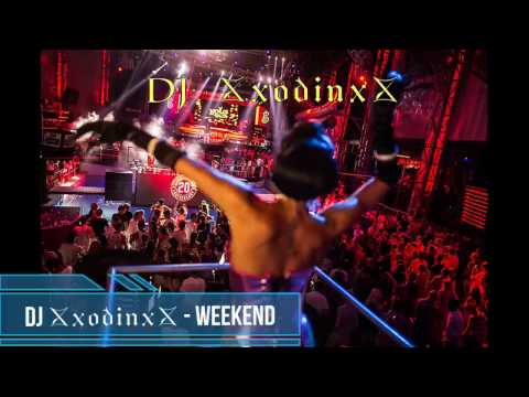 SESION Vol 2, SONIDO REMEMBER 2000 al 2010 VOL 2, Dj XxOdinxX ( RADICAL , FABRIK , PANIC , GROVE )