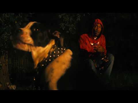 Kuzco Da Foo - Str8 from Richland County (Official Video) @ShotBySlug