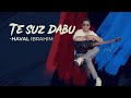 Haval Ibrahim - Te suz dabu (official music video) 2022 هفال ابراهيم