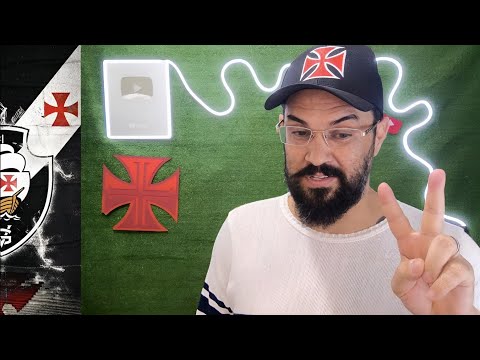 🚨VAZA SALÁRIO DO VEGETTI NO CERRO/VASCO RECUSA PROPOSTA/TIME DA POLÔNIA QUER MEIA DO VASCO