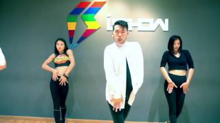 Felix Jaehn I Do | Jazz Kevin Shin Choreography