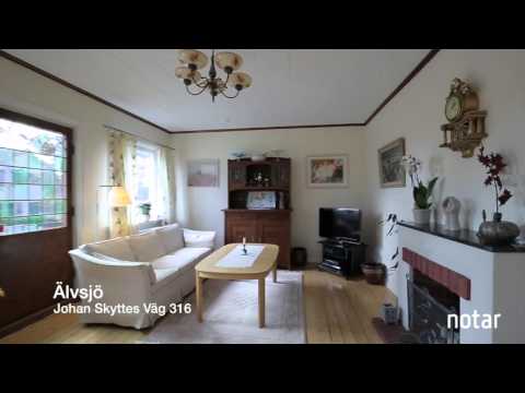 Såld, 5 rum · 68m2 + 68m2, Älvsjö : Via Notar mäklare Älvsjö