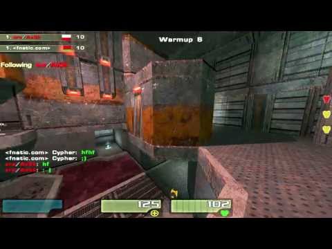 Av3k vs Cypher Duel - I32 Lower Bracket Final [No Commentary] - 1080p EAX