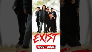 Download lagu Exist (1992 - 2025) #shorts #nostalgia #music mp3