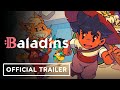 Baladins PlayStation Key EU Bande-annonce
