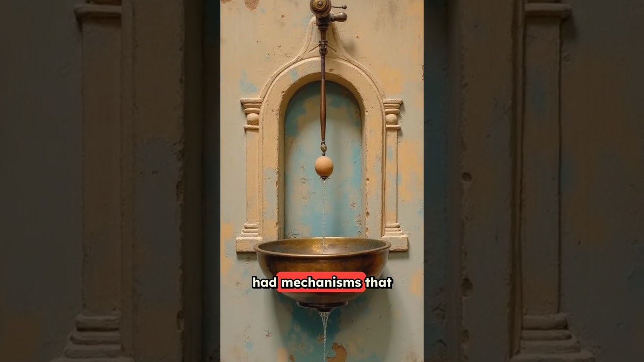 Greek Time Machines ⏳