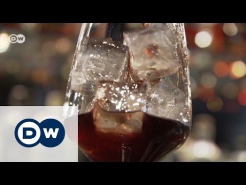 Wermut erobert die Bars zurück | Euromaxx