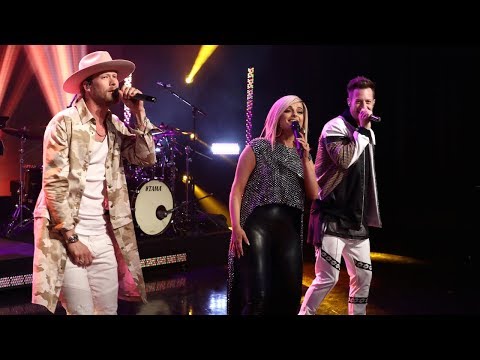 Bebe Rexha & Florida Georgia Line Are 'Meant to Be'