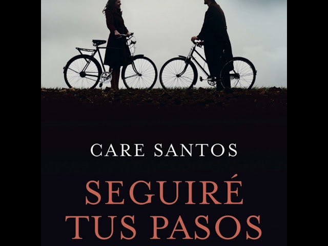 Vídeo relacionado con Seguiré tus pasos (Novela)