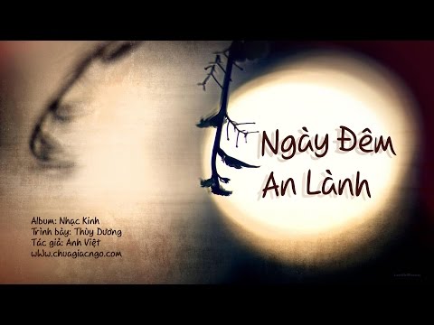 Ngày đêm an lành