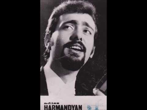 Adiss Harmandian - "Yés chgitém" / Ատիս Հարմանտեան - «Ես չգիտեմ»