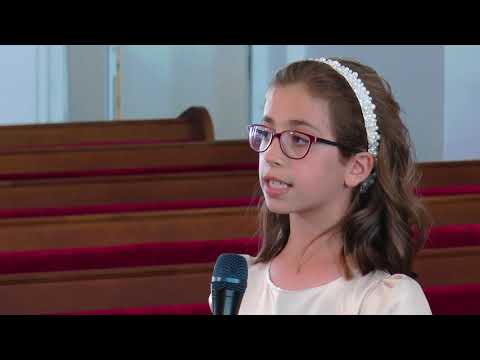 Soarele răsare – Daniliuc Shaina