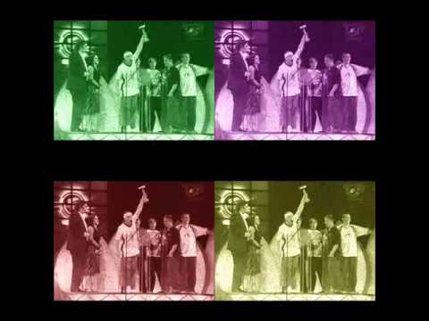 L.r.c feat Master Bass-Extazy