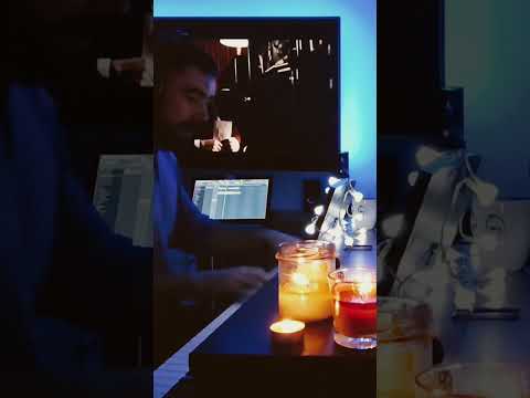 Brodka, Jann, Urbanski - List (Rojst Millenium | Netflix) pianino, piano cover, instrumental