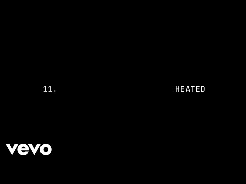 Beyoncé - HEATED (Official Lyric Video)