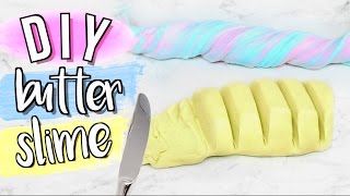 Butter Slime Recipe gameplay video by eschmitt, 5:42 duration