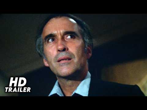 Airport '77 (1977) ORIGINAL TRAILER [FHD]