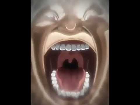 Baki verse vs Kengan verse (part 7) #shorts