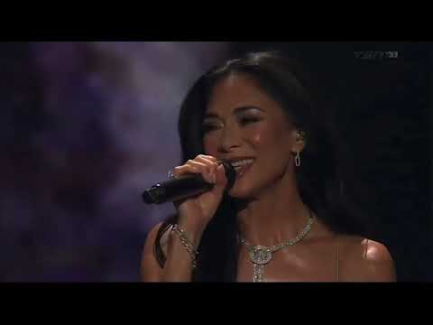Nicole Scherzinger ft. Robbie Williams - Desire  ( Live FIFA World Cup Anthem 2026 ) 