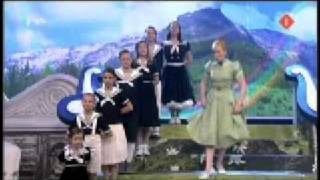 The Show of Music - Do-Re-Mi